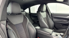 BMW i4 210kW eDrive35 M Sport 70kWh 5dr Auto Electric Hatchback